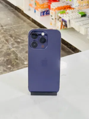 Apple iPhone 14 Pro 128 GB in Zawiya