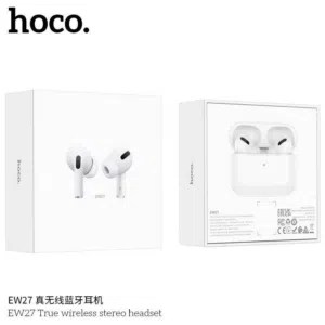 PROMOTION PRIX CHOC AIRPODS HOCO EW27