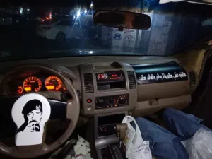 Used Nissan Pathfinder in Aden