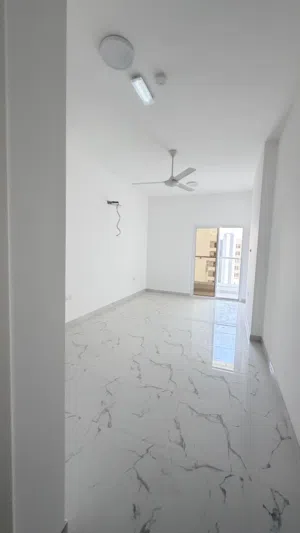 100 m2 2 Bedrooms Apartments for Rent in Muscat Al Mawaleh