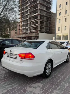 Used Volkswagen Passat in Hawally