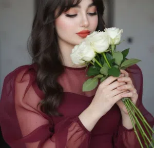 ام مريم 