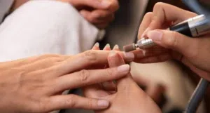 A men’s salon in Dubai is looking for an experienced Manicure & Pedicure Specialist. Dubai