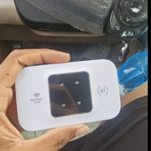 واي فاي متنقل