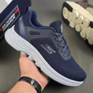 حذاء سكجر رجالي طبي (skechers) متوفر قياسات من 40 الى 45