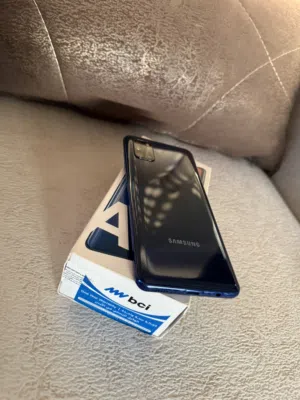 Samsung Galaxy A31 128 GB in Irbid
