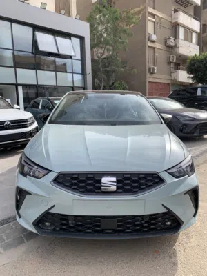 SEAT IBIZA fR 2026