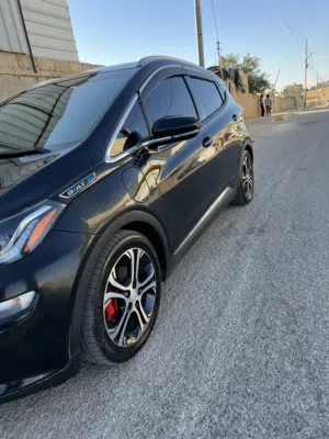 شيفروليه بولت بريمير 2019 فل كامل شحن سريع وومنزلي