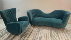كنب تركوازي