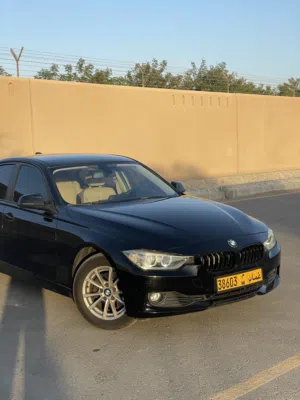 BMW 320i (Oman car) expat owned in excellent condition