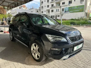 سيات اتيكا frترخيص 2020