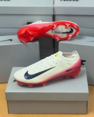 Nike football boots