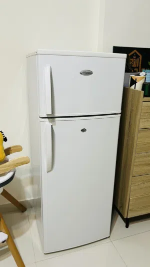 Super General Refrigerator for sale