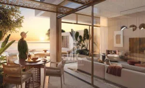 Marina Luxury in Muscat’s Finest Address