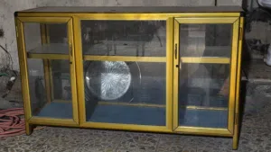 عارضه المنيوم