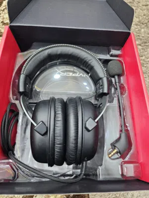 هايبر اكس كلاود 2