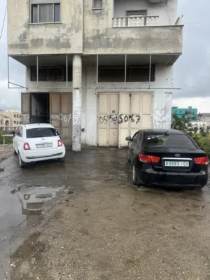 مخازن للابجار