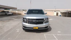 Used Chevrolet Tahoe in Al Batinah