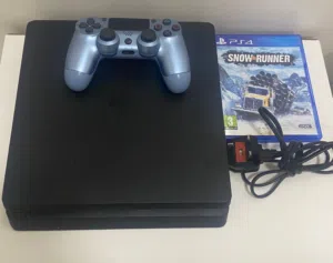 PlayStation 4 PlayStation for sale in Al Batinah