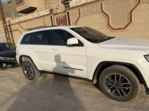 جيب  الاريدو 2020