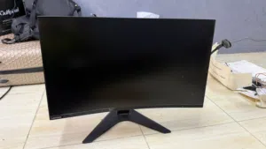 شاشة   Lenovo G27c-10