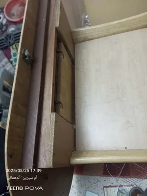 ‏أثاث غرف سفرة ‏.‏ مستعمل‏4