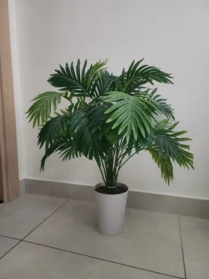 artificial house plant