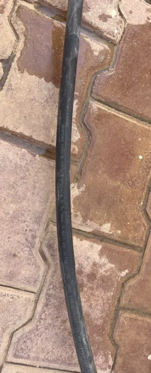 كوابل ضئ وجونته
