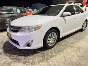 Used Toyota Camry in Muscat