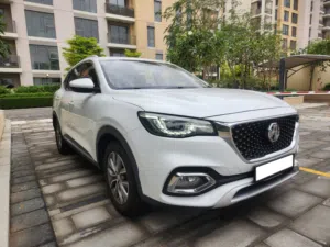 MG HS 2020 2.0T