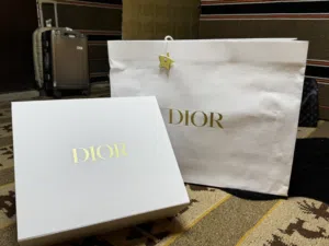 بكج عيس ماركت DIOR الاصلي