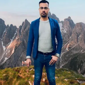 احمد المصري 