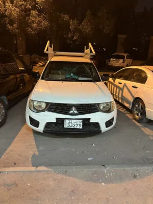وانيت ماسوبيشي