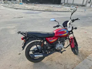 Bajaj . Boxer . 20240