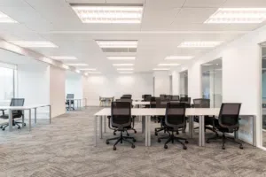 مساحة مكتبية خاصة مصممة وفقًا لاحتياجات عملك الفريدة في Abu Dhabi, Addax Tower