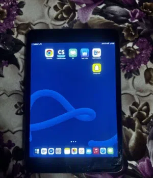 Apple iPad 5 64 GB in Tripoli