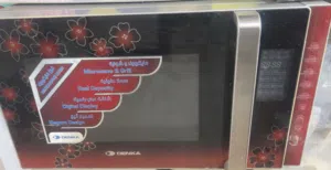 مايكروويف وفرن دنكا