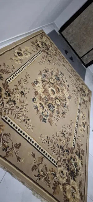 بساط عجمي بن وليد وغسالة وزوز تريات