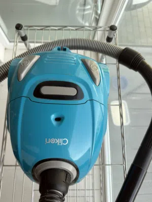 Clikon Hoover