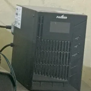 فاربر ups يو بي اس 1kv