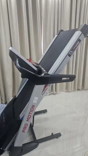 pro motion olympia treadmill