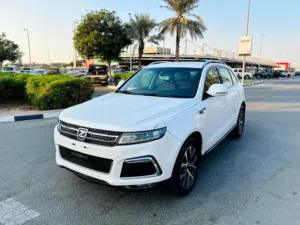 Used Zotye Series T in Manama