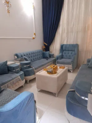 قنفات جديد