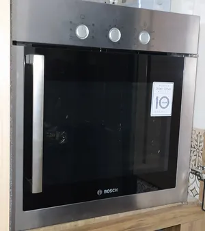 Ovens . Bosch . Used0