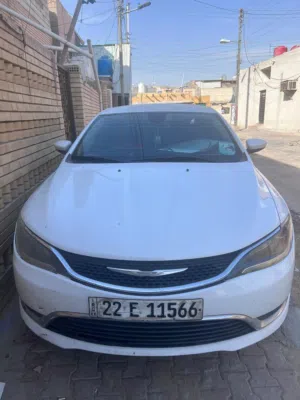 C200  مديل 15 أربيل كفالة