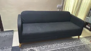 IKEA 3-Seater Sofa – Good Condition