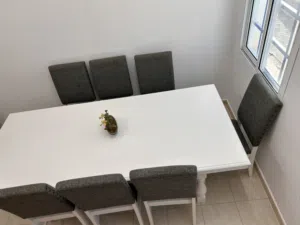 أثاث منزل طاولة طعام