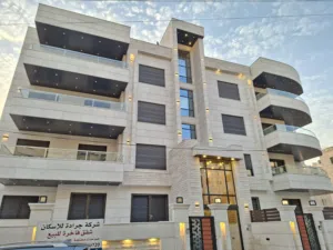 150 m2 3 Bedrooms Apartments for Sale in Amman Al Rabiah