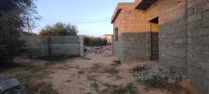 Mixed Use Land for Rent in Tripoli Janzour
