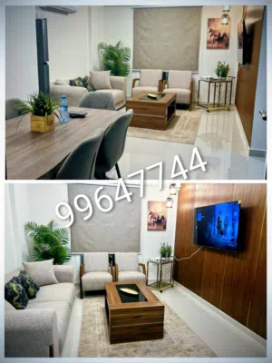 88 m2 2 Bedrooms Apartments for Rent in Muscat Al Maabilah